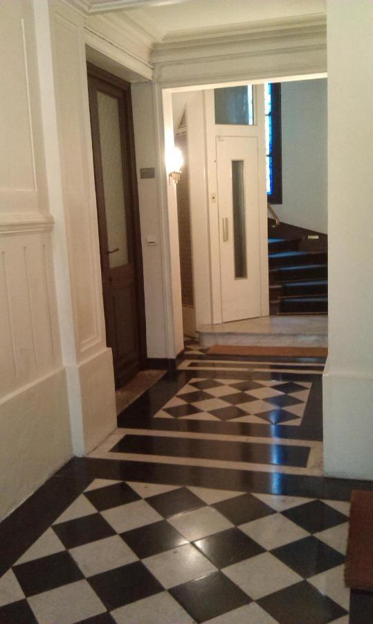 Apartment 2 Pieces Faubourg Saint Germain 7
