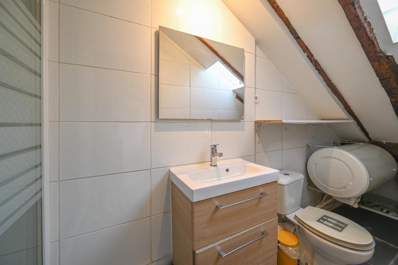 Clery 58 Appartement