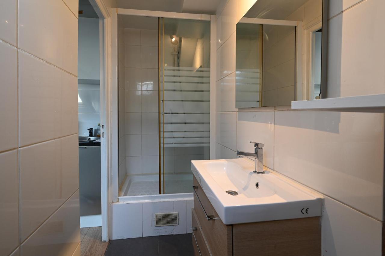Clery 58 Appartement