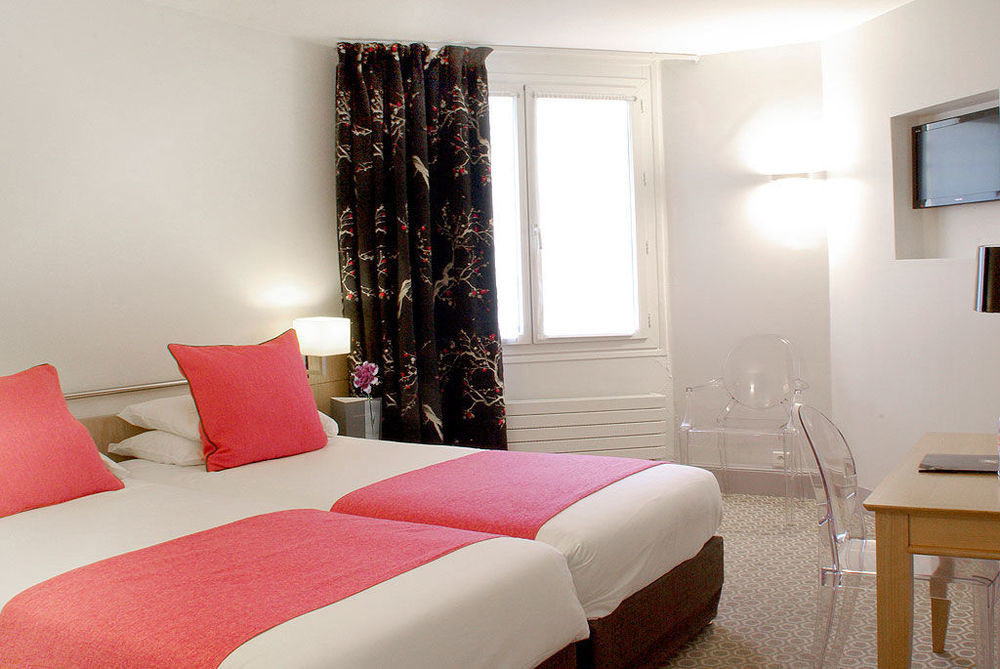 Caumartin Opera - Astotel 3* Paris