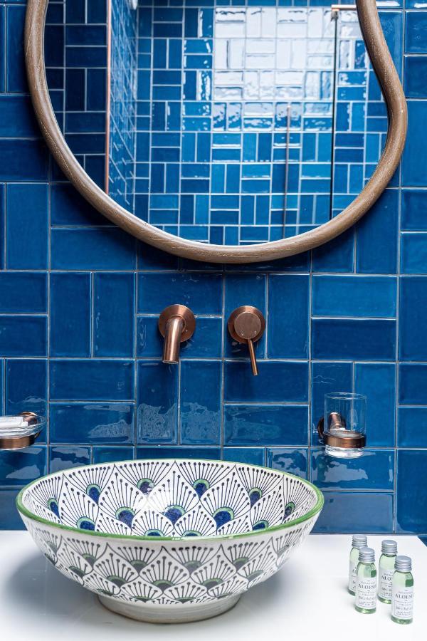 The Blue Nature Downtown Montmartre Appartement *