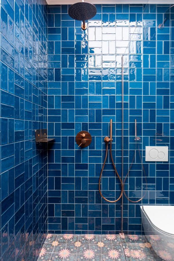 The Blue Nature Downtown Montmartre Appartement Paris