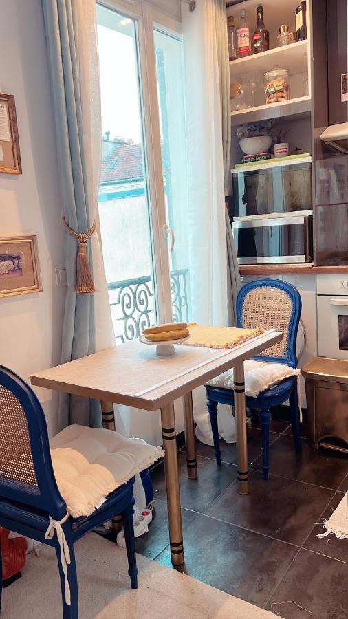 Cozy Apartment Paris