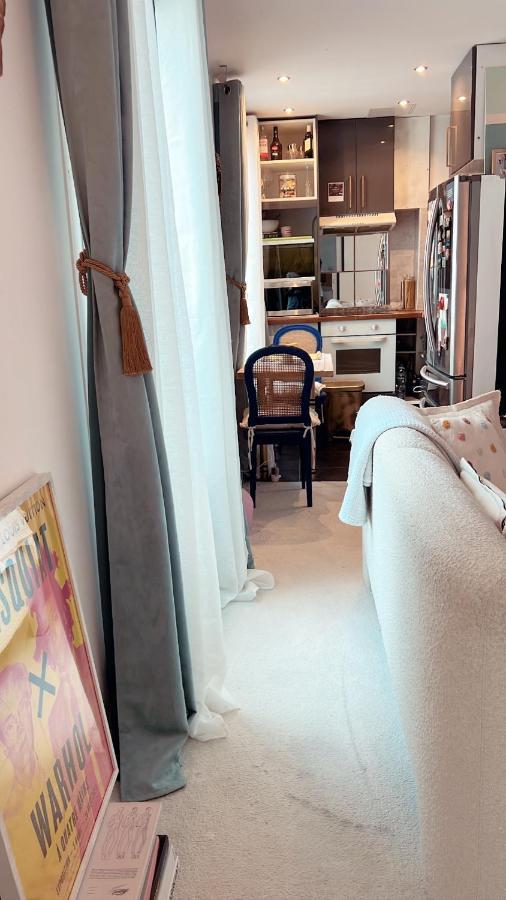 Apartment Cozy *