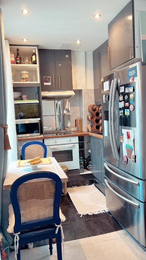 Cozy Apartment Paris