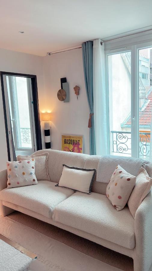 Cozy * Paris