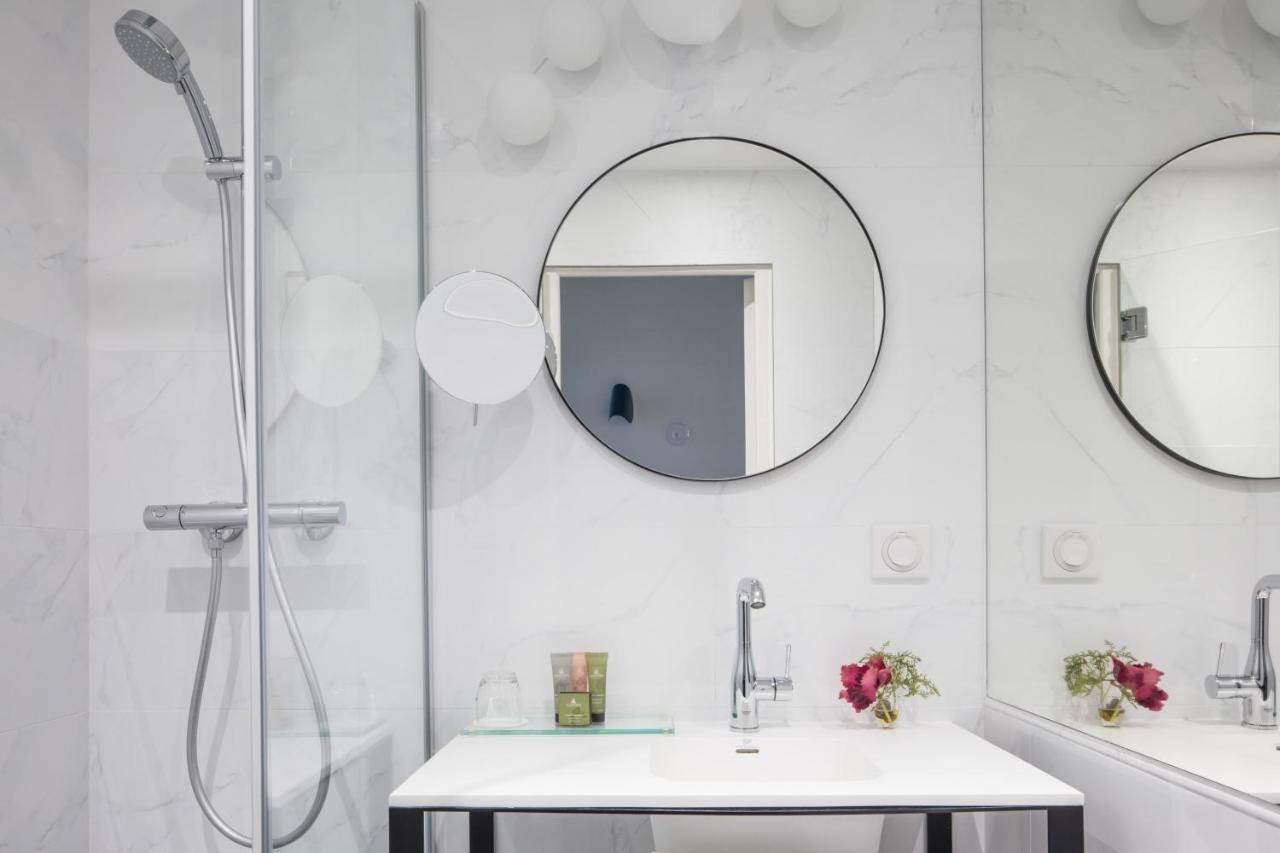Hotel Malte - Astotel Paris