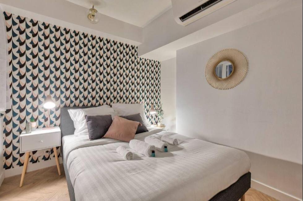 Familial Proche Arc De Triomphe - 8p Apartment *