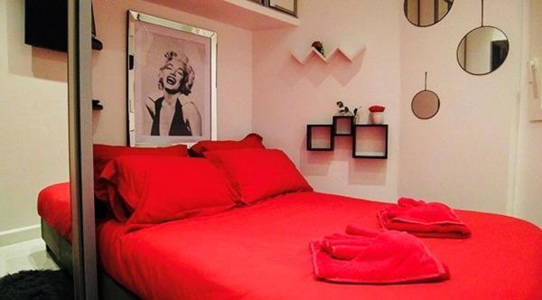 Roli Apartment *
