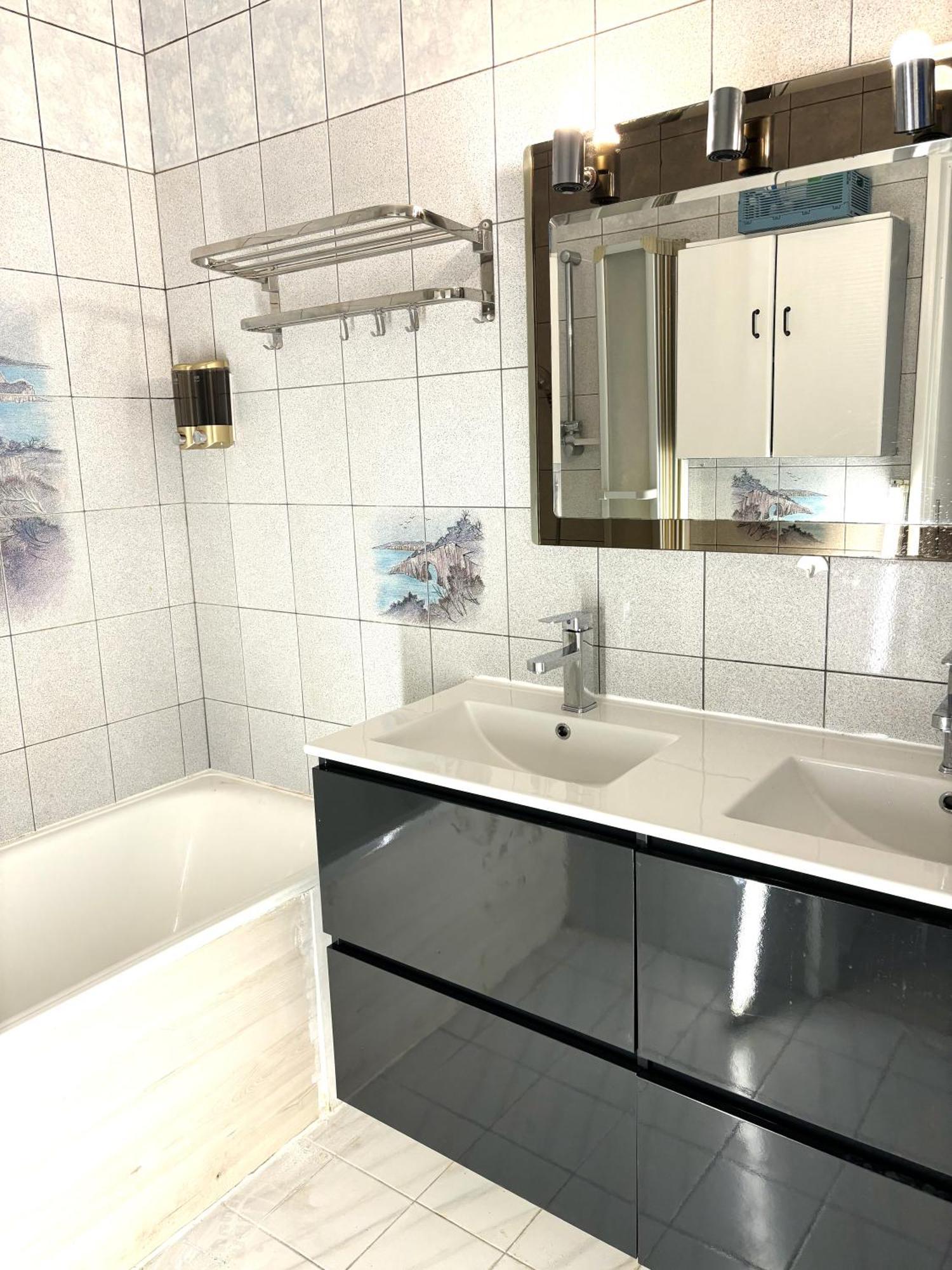 Séjour chez l'habitant Arena Porte La Chapelle