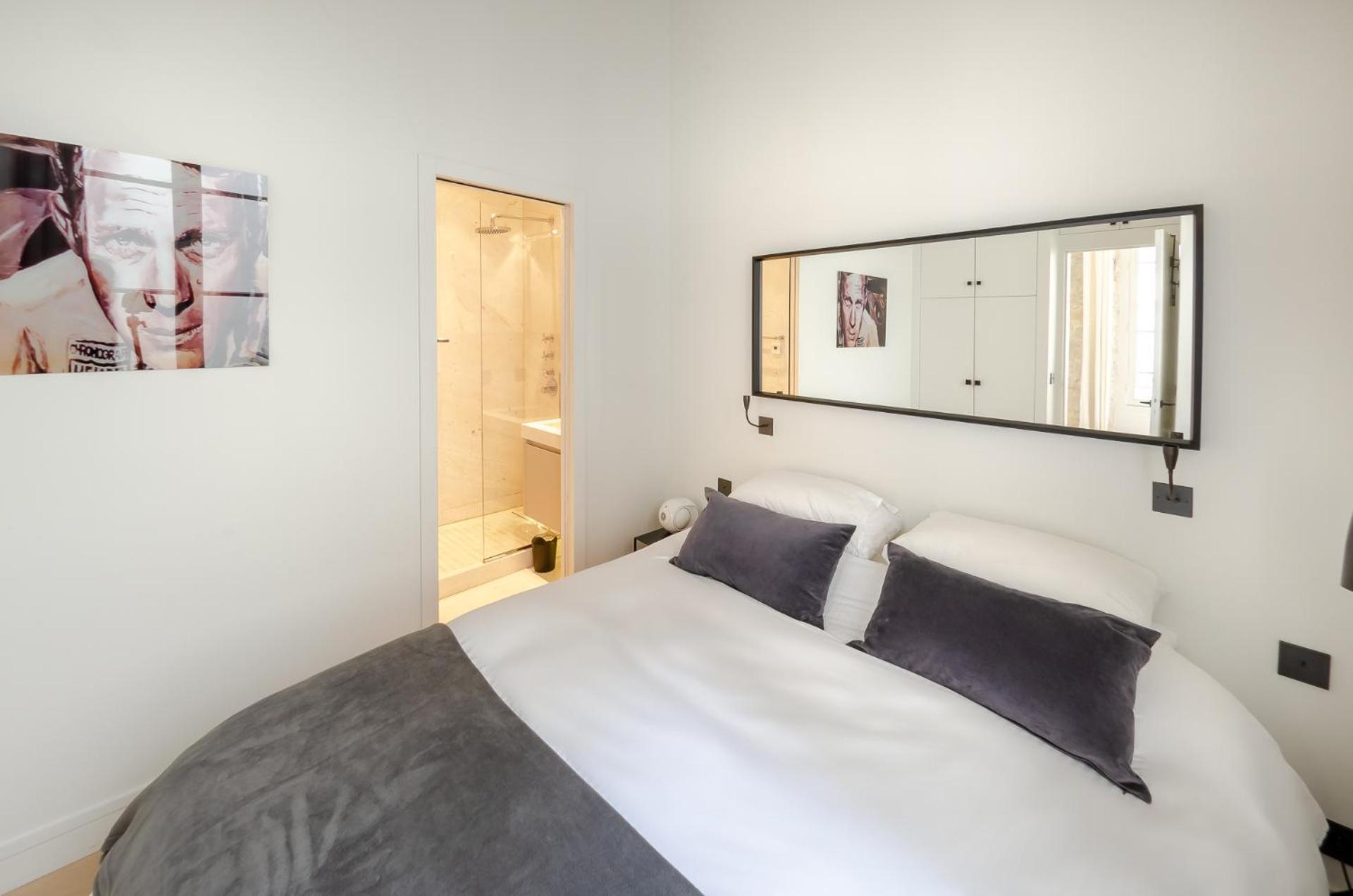 Tuileries - Vendome Apartment Paris
