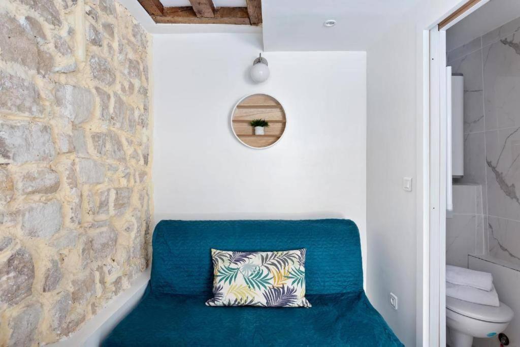 Cozy Boutique In The Heart Of Appartement
