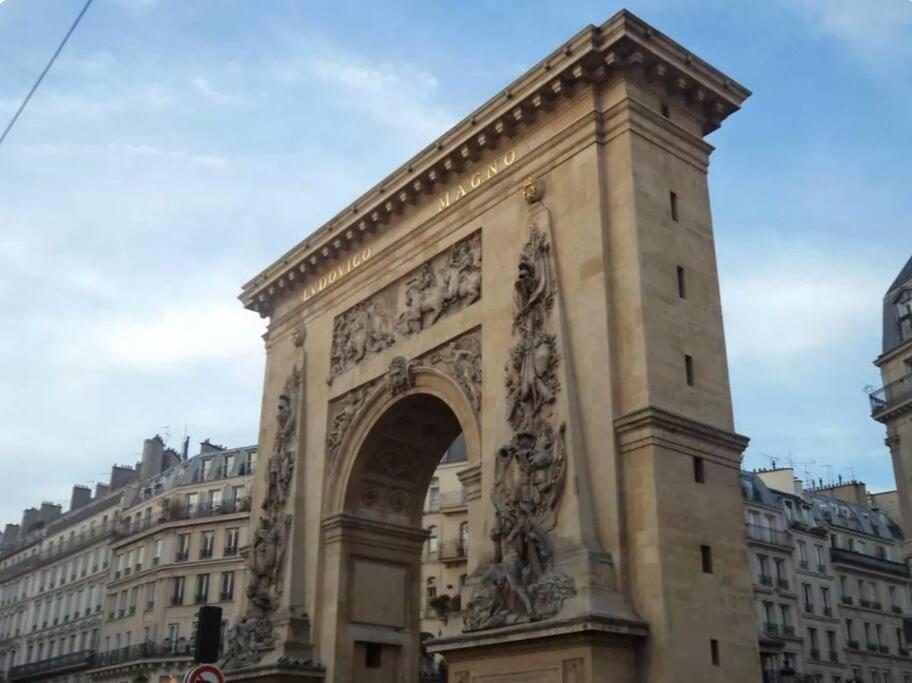 Appartement Cozy Boutique In The Heart Of