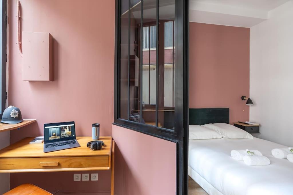 Apartment Magnifique Et Relaxant Avec Sauna *