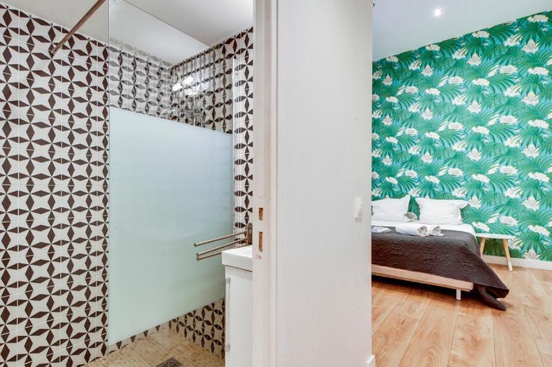 Apartment 106-suite Cece - Superb Duplex In *