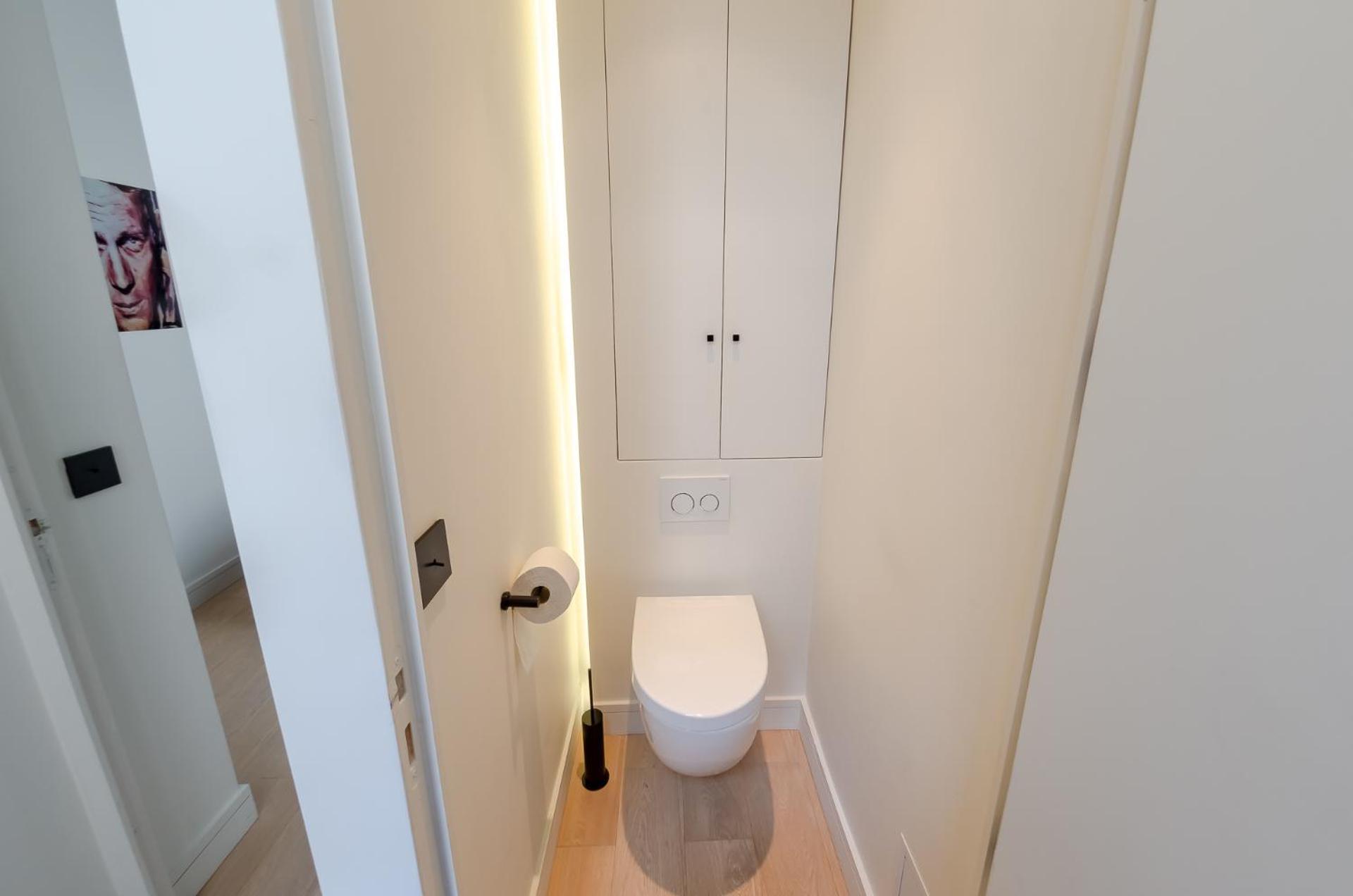Tuileries - Vendome Apartment