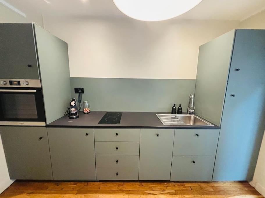 Apartment Elegance Parisienne Pour 4 Personnes