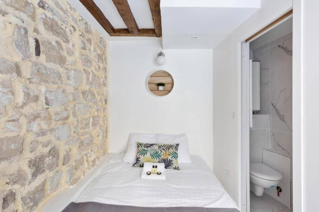 Cozy Boutique In The Heart Of Appartement Paris