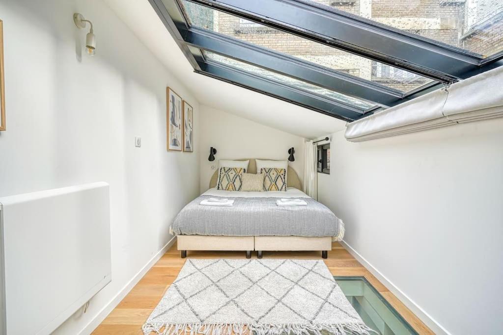 Loft Proche Montparnasse Apartment *