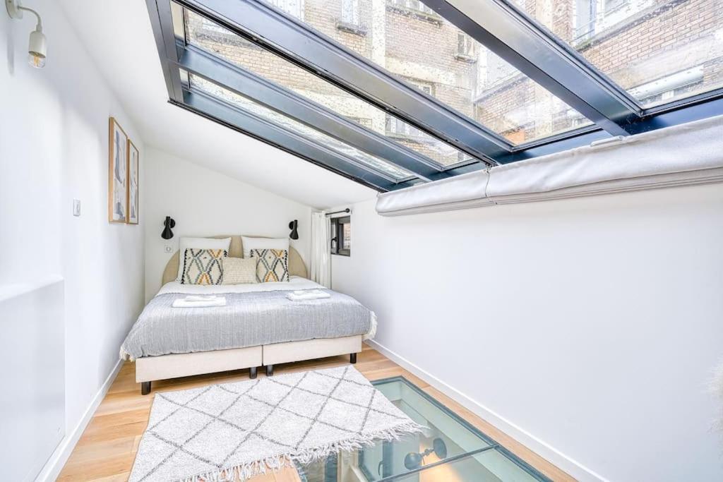 Apartment Loft Proche Montparnasse