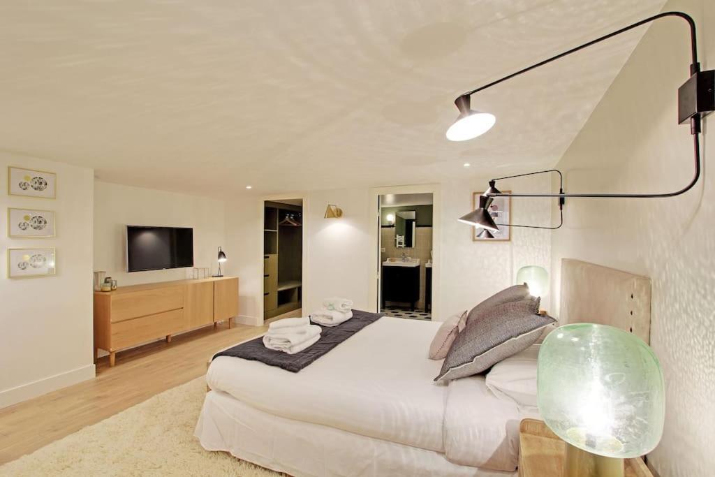 Appartement Amazing Flat In ! Paris