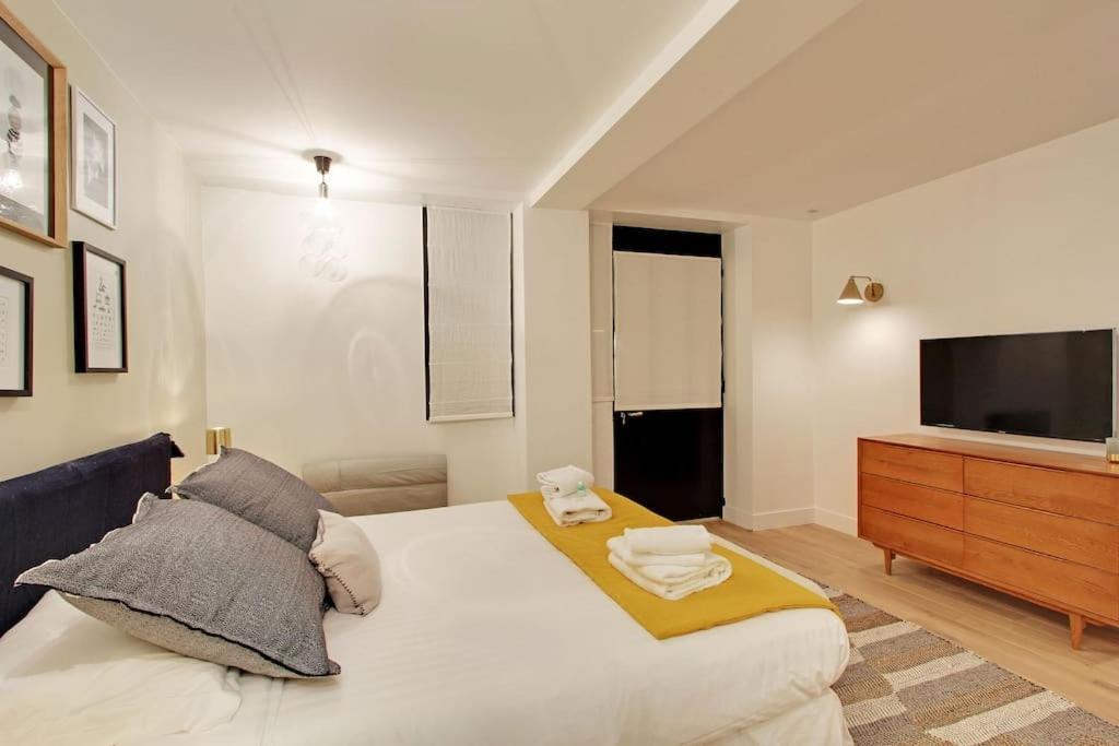 Amazing Flat In ! Appartement