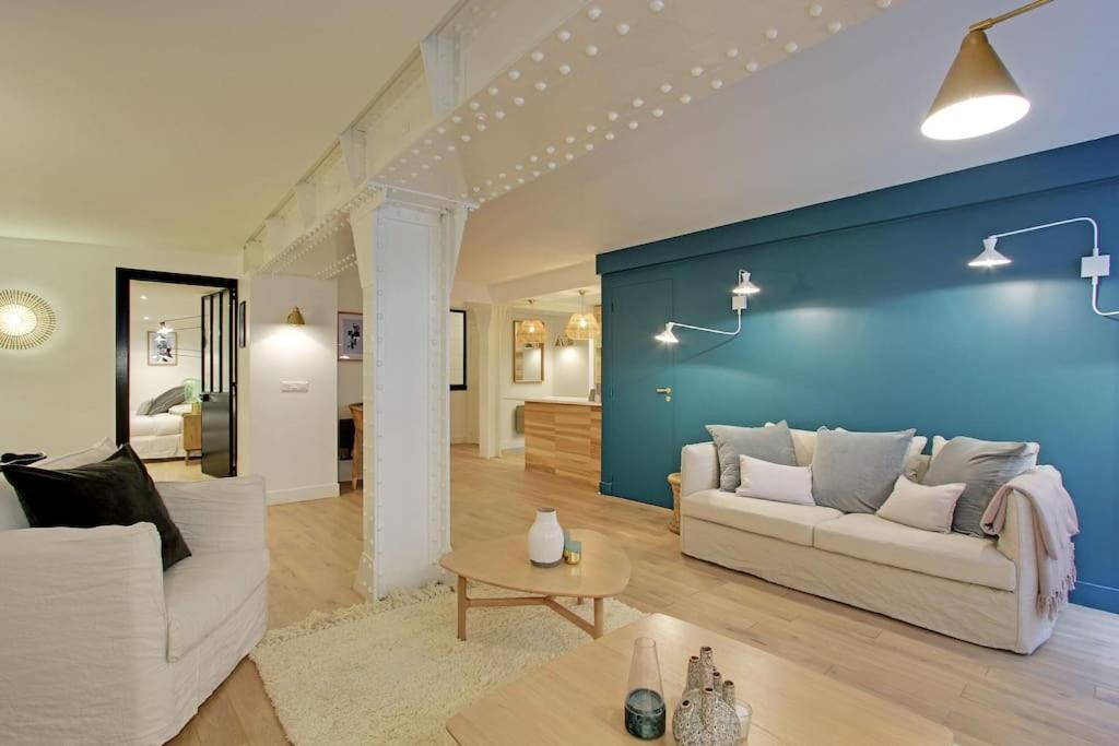 Amazing Flat In ! Appartement *