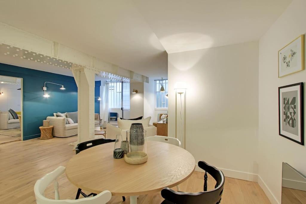 Appartement Amazing Flat In ! Paris