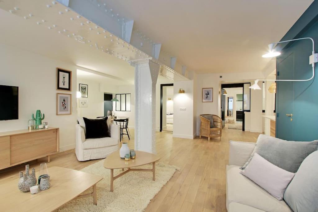 Amazing Flat In ! Appartement