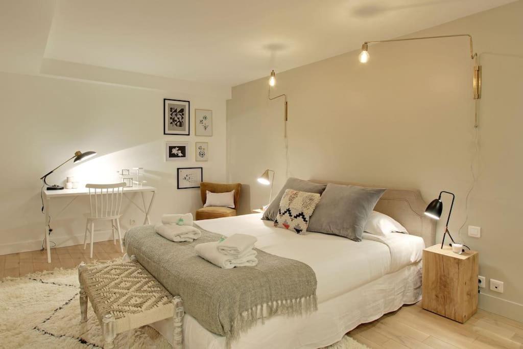Amazing Flat In ! Appartement Paris