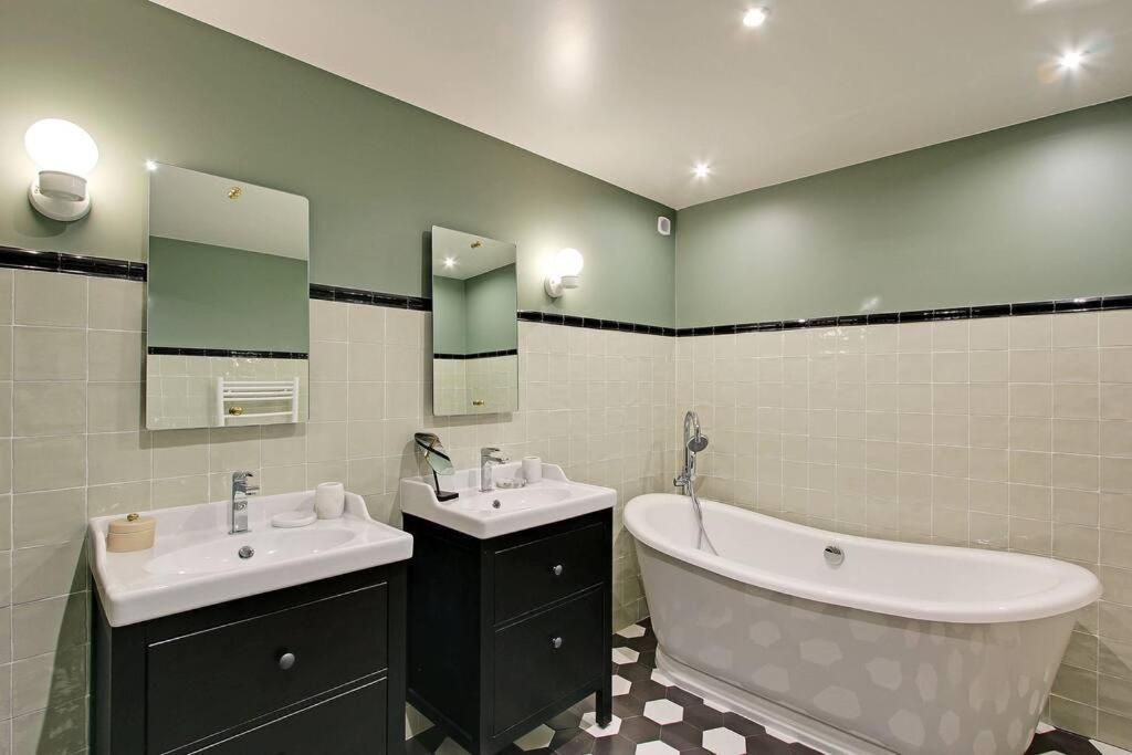Amazing Flat In ! Appartement