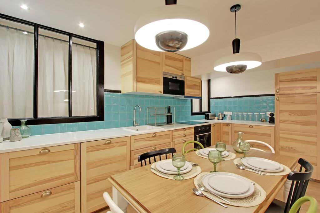 Amazing Flat In ! Appartement Paris