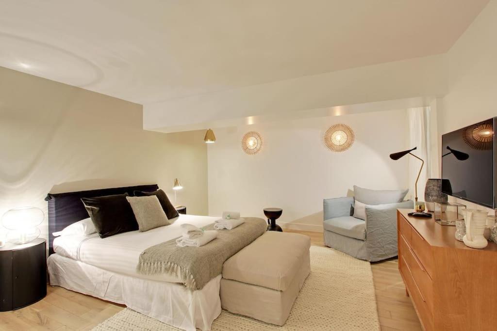 Amazing Flat In ! Appartement