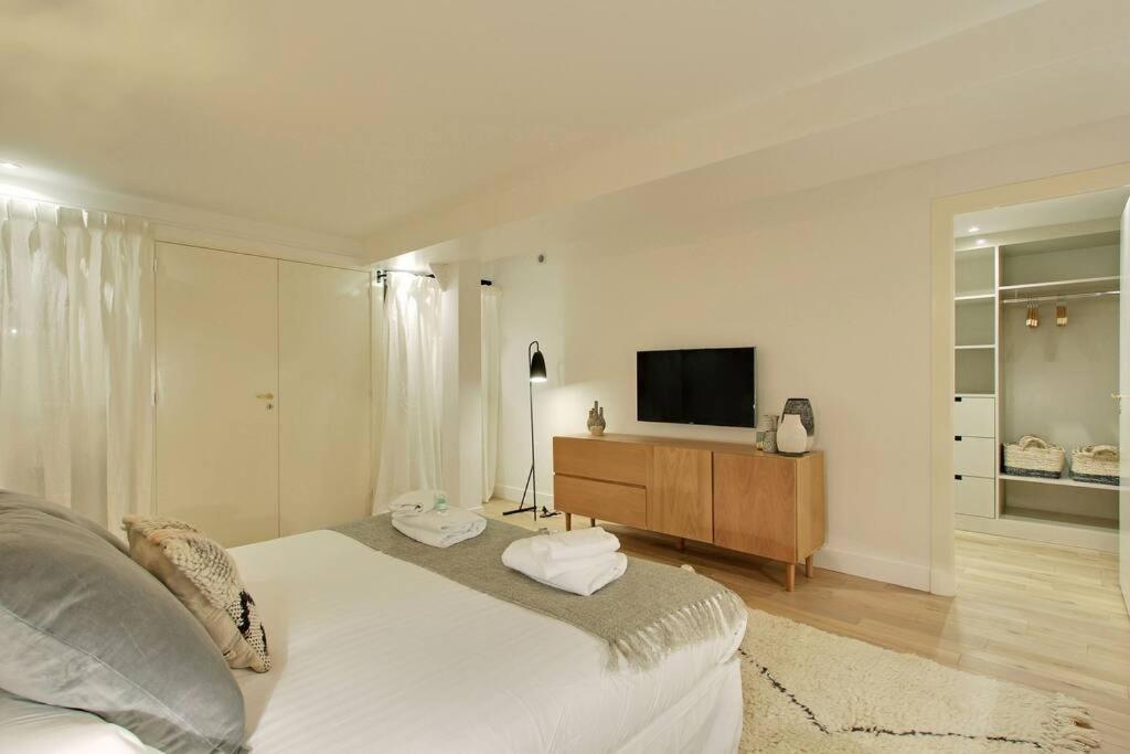 Appartement Amazing Flat In ! Paris