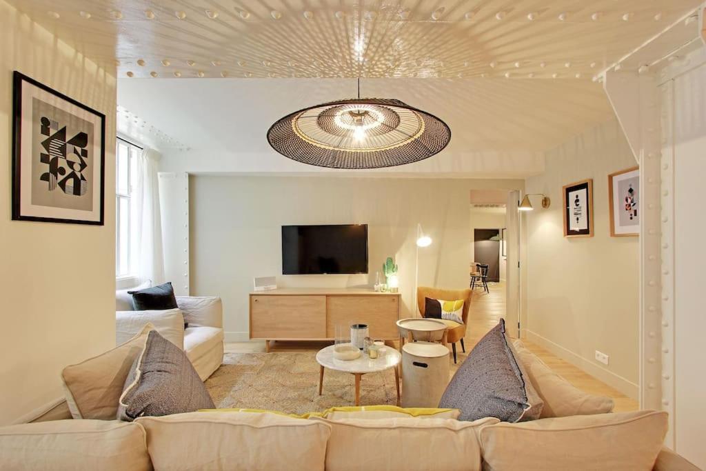 Appartement Amazing Flat In !