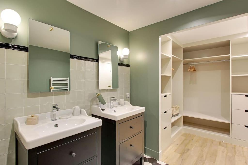 Amazing Flat In ! Appartement Paris