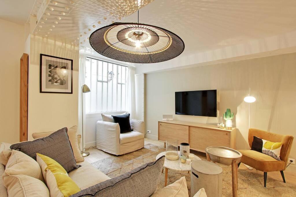 Amazing Flat In ! Appartement *