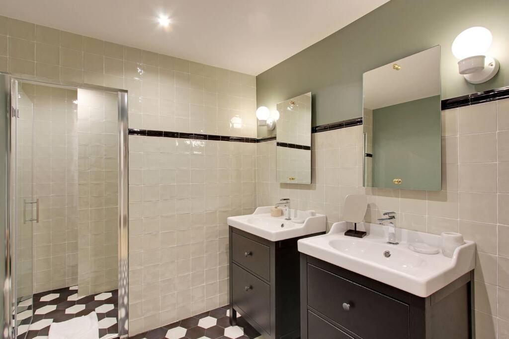 Amazing Flat In ! Appartement Paris