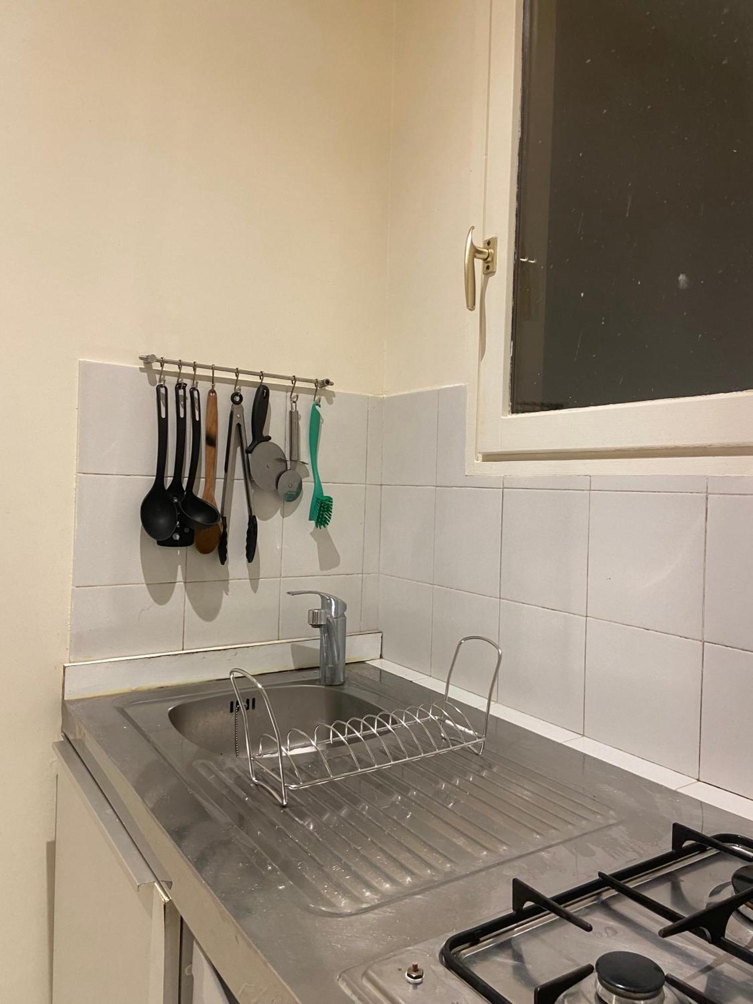 Tour Eiffel Appartement
