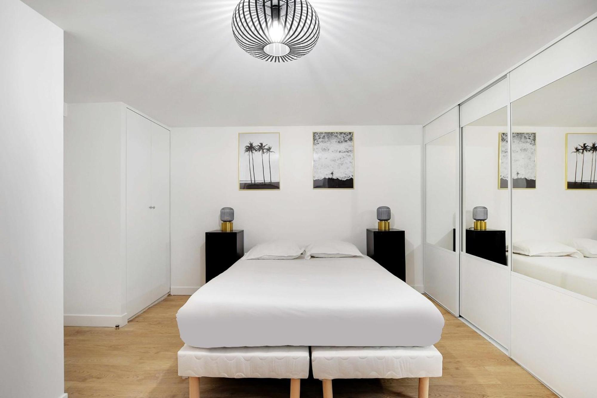 Cmg - Operagrands Magasins Apartment Paris