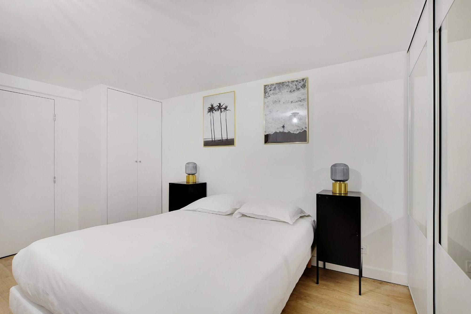 Apartment Cmg - Operagrands Magasins Paris