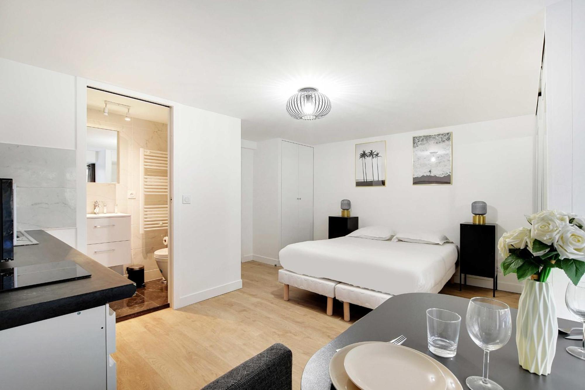 Cmg - Operagrands Magasins Apartment
