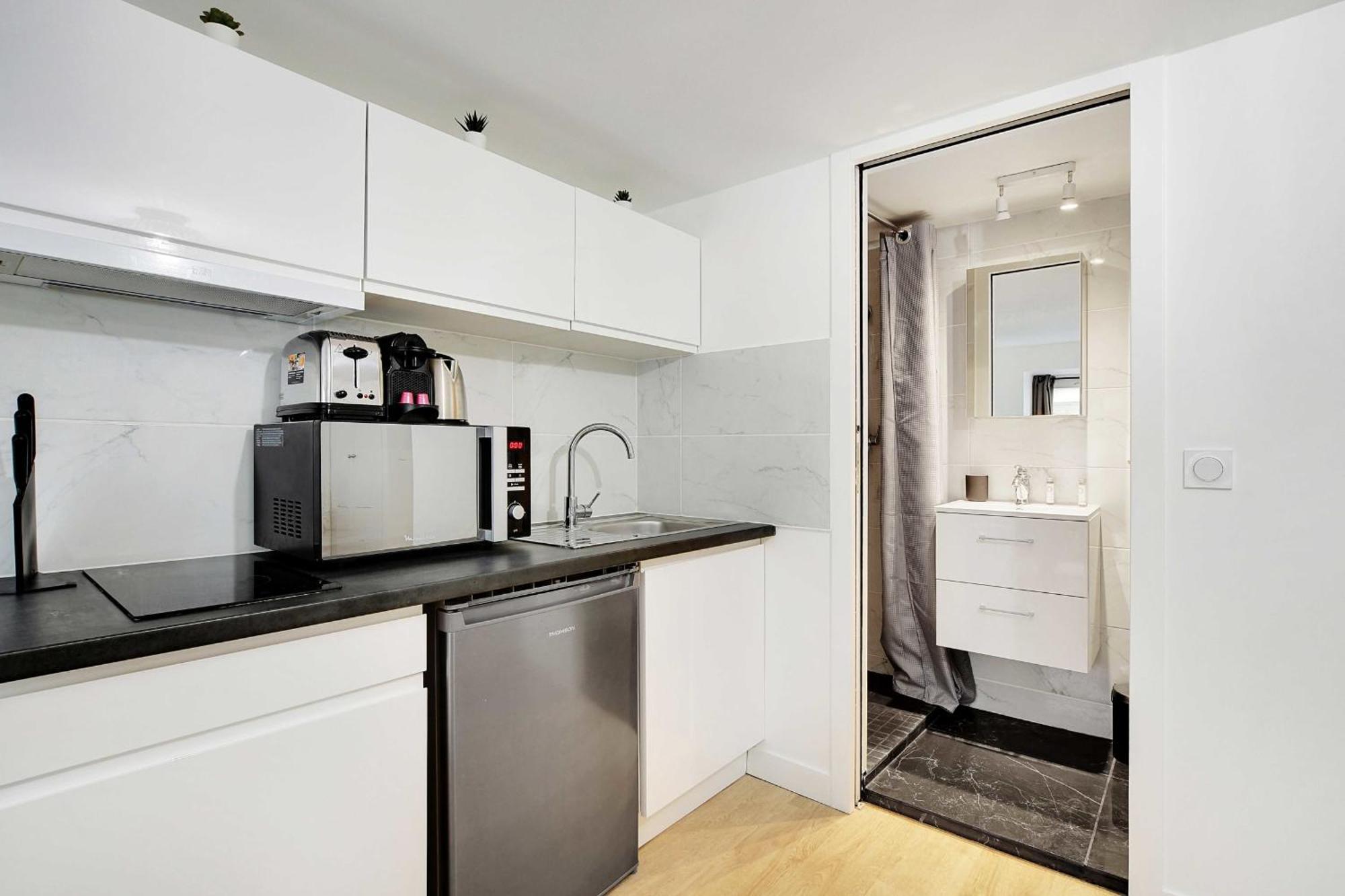 Apartment Cmg - Operagrands Magasins *