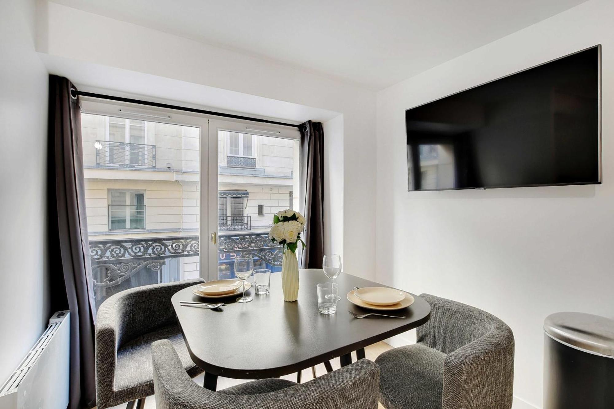 Cmg - Operagrands Magasins Apartment *