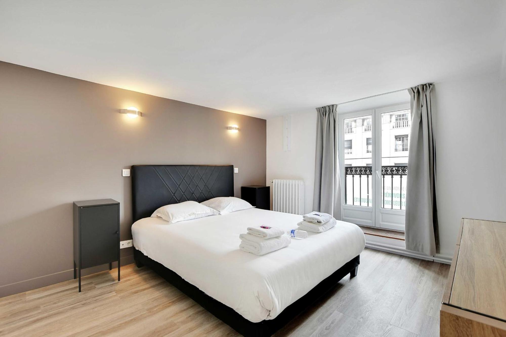 Cmg - Operagrands Magasins Apartment