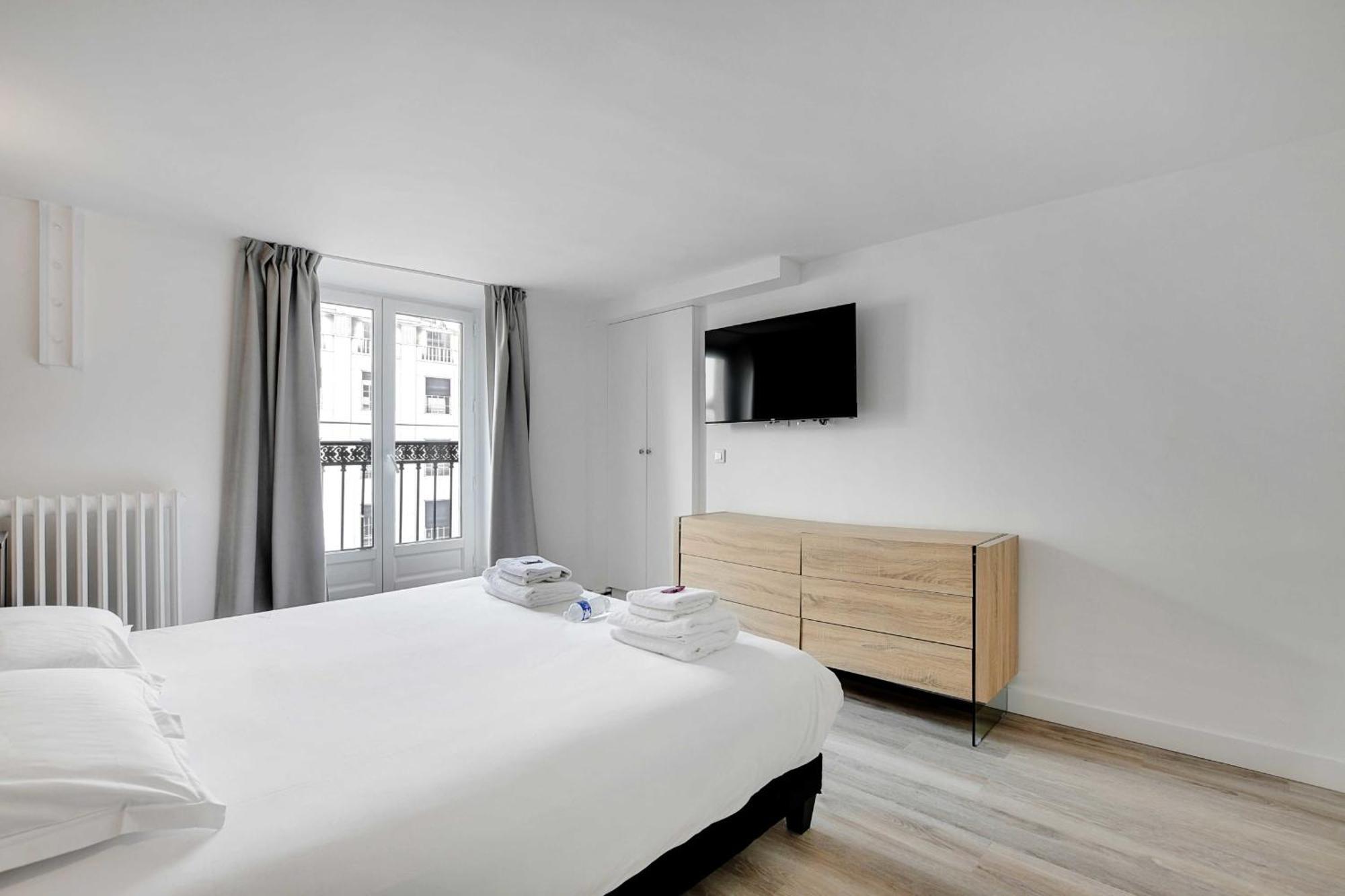 Cmg - Operagrands Magasins Apartment