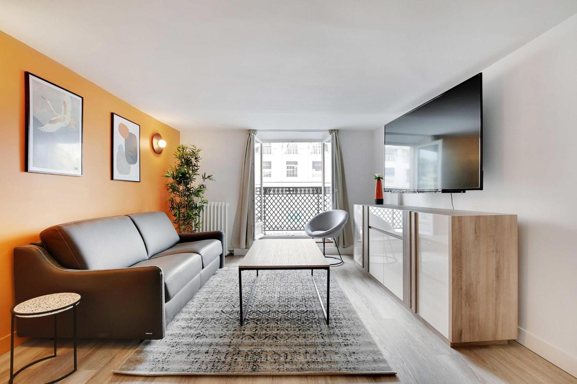 Cmg - Operagrands Magasins Apartment