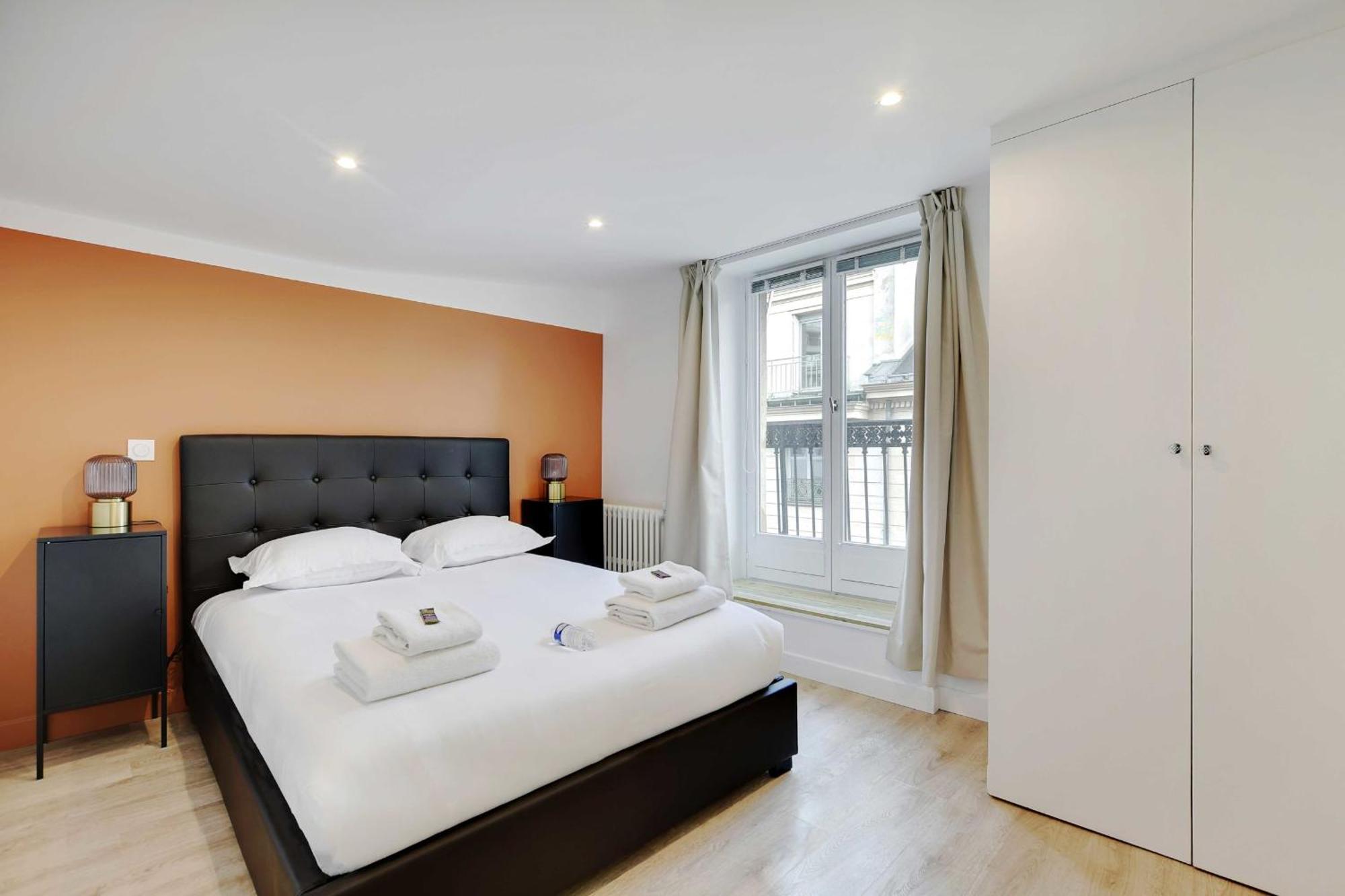 Cmg - Operagrands Magasins Apartment *