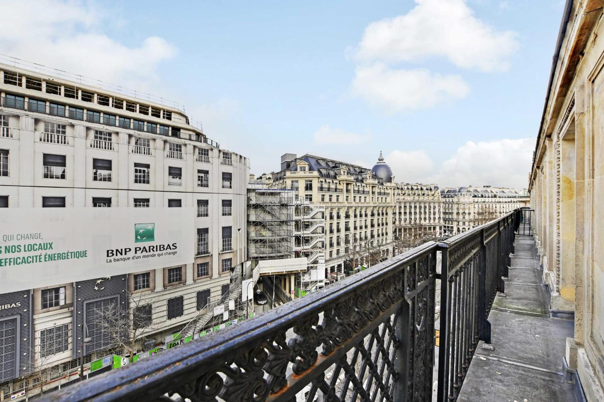 Apartment Cmg - Operagrands Magasins