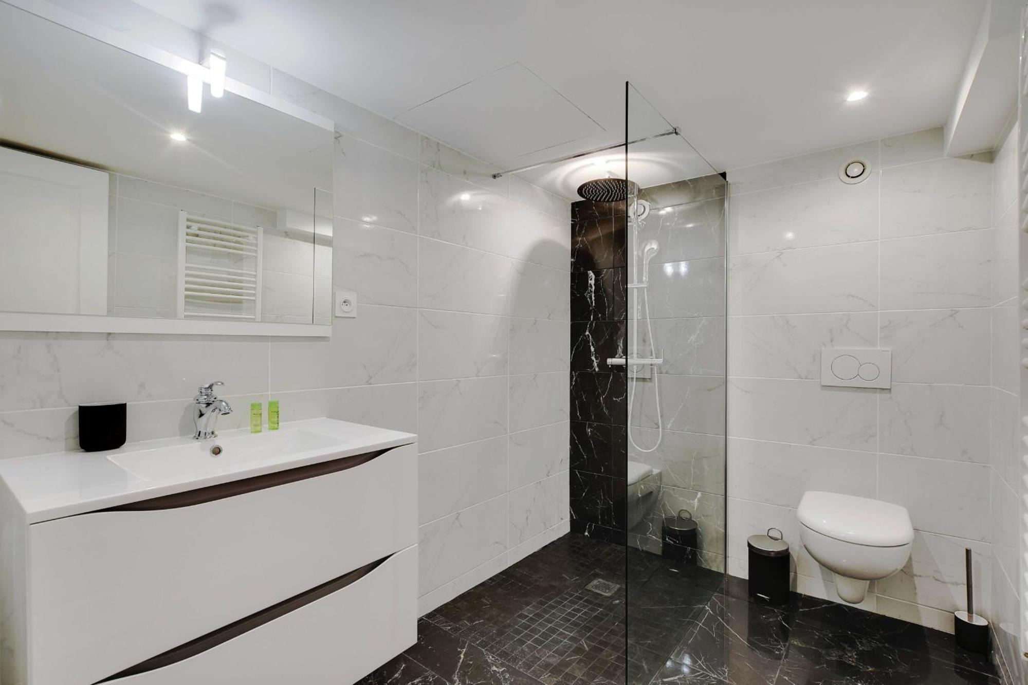 Apartment Cmg - Operagrands Magasins Paris